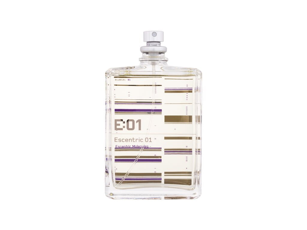 Escentric Molecules Escentric 01 U Woda toaletowa 100ml-618893